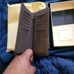 Bifold Luis Vuitton 