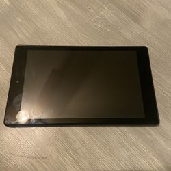 Amazon Fire 8 HD (8th Gen)