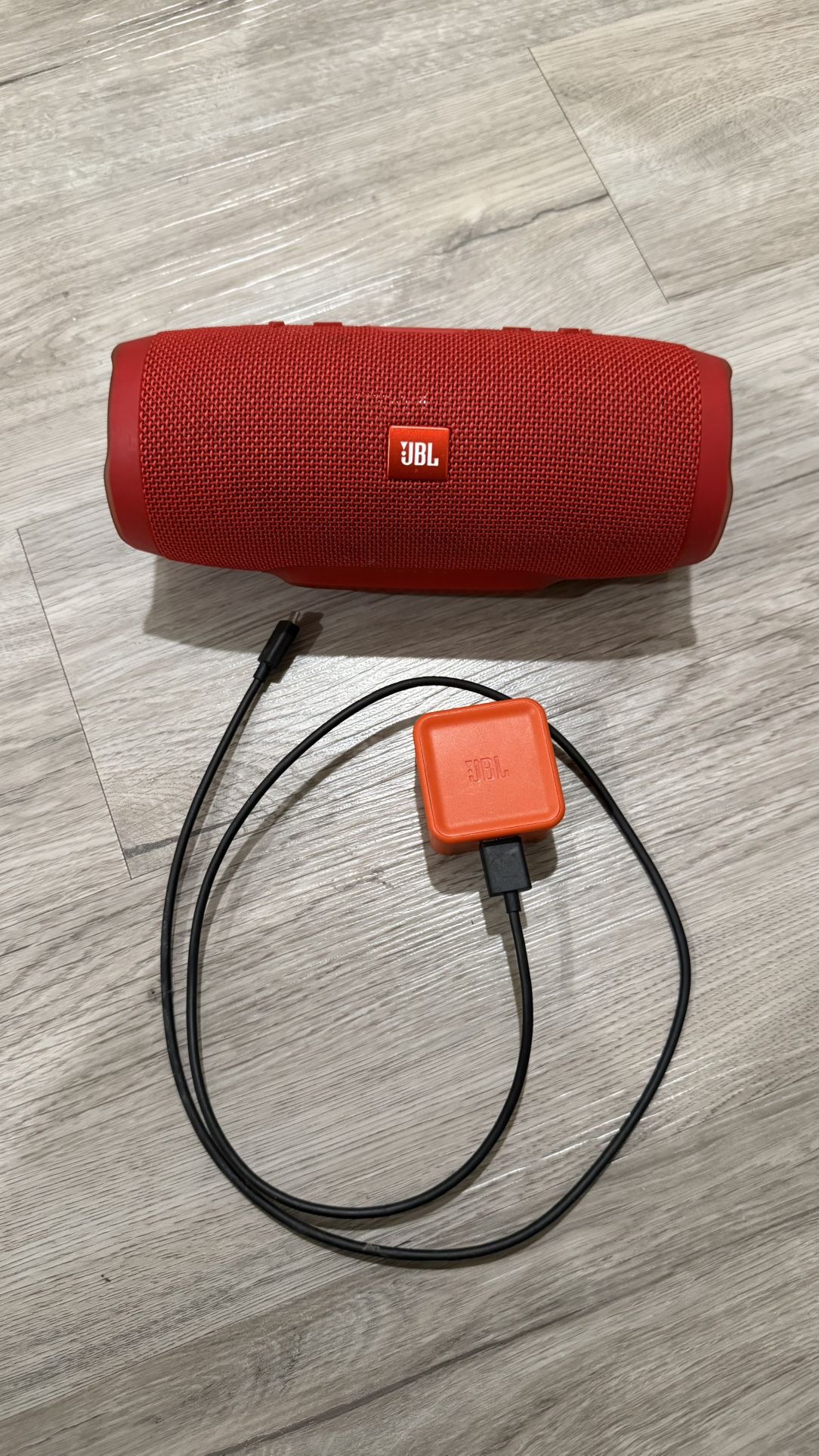 JBL Speaker