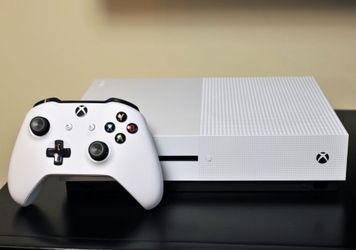 Xbox One S Legit