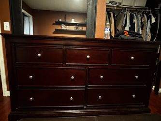 Free dresser