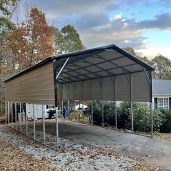 Carport business
