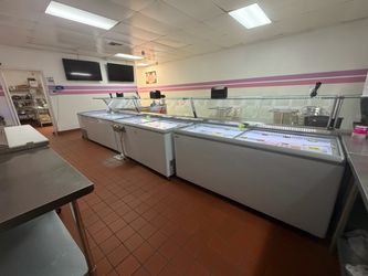 Freezers