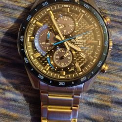 Casio Watch EDIFICE EQS-900