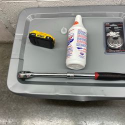 Good stuff the wall battery