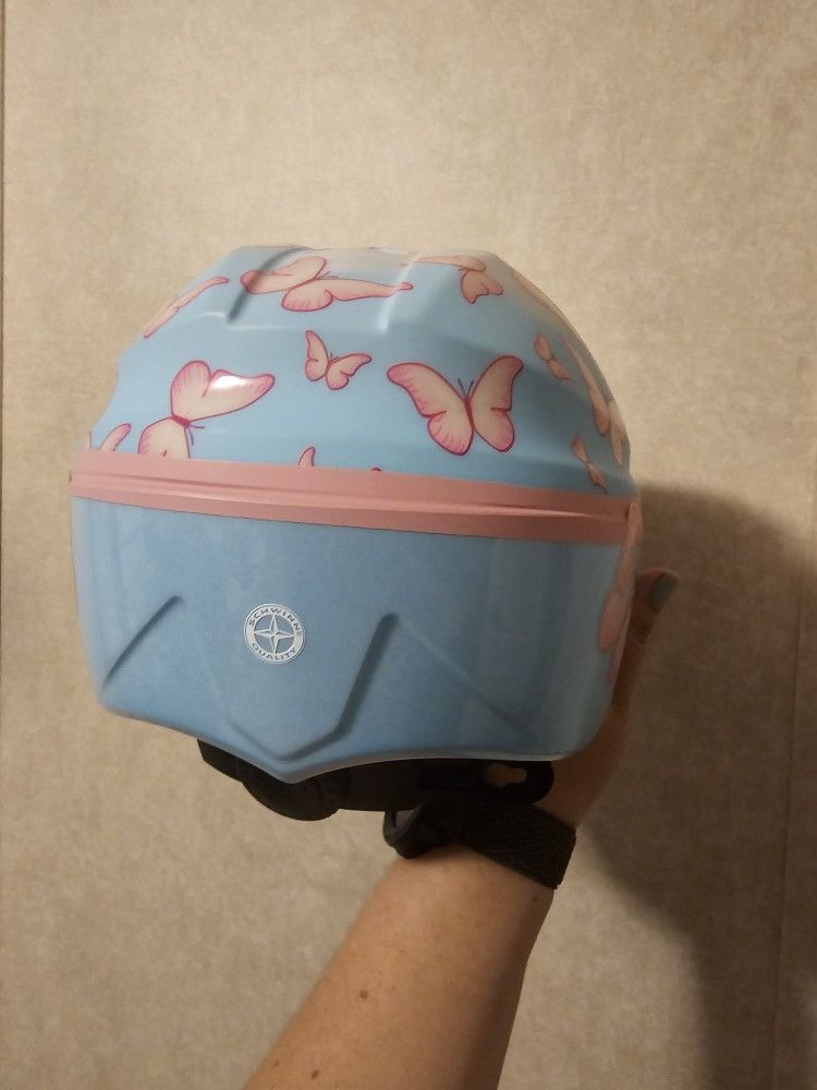 Toddler Helmet