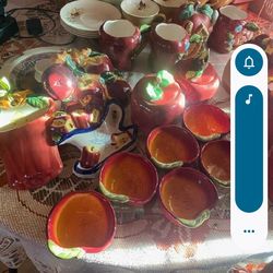 Set For Sale 20 Piece For 20