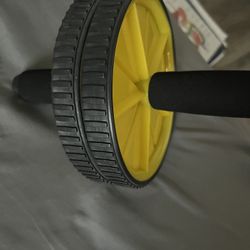 Workout Roller 