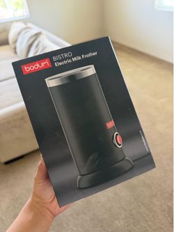 Body Bistro Milk Frother