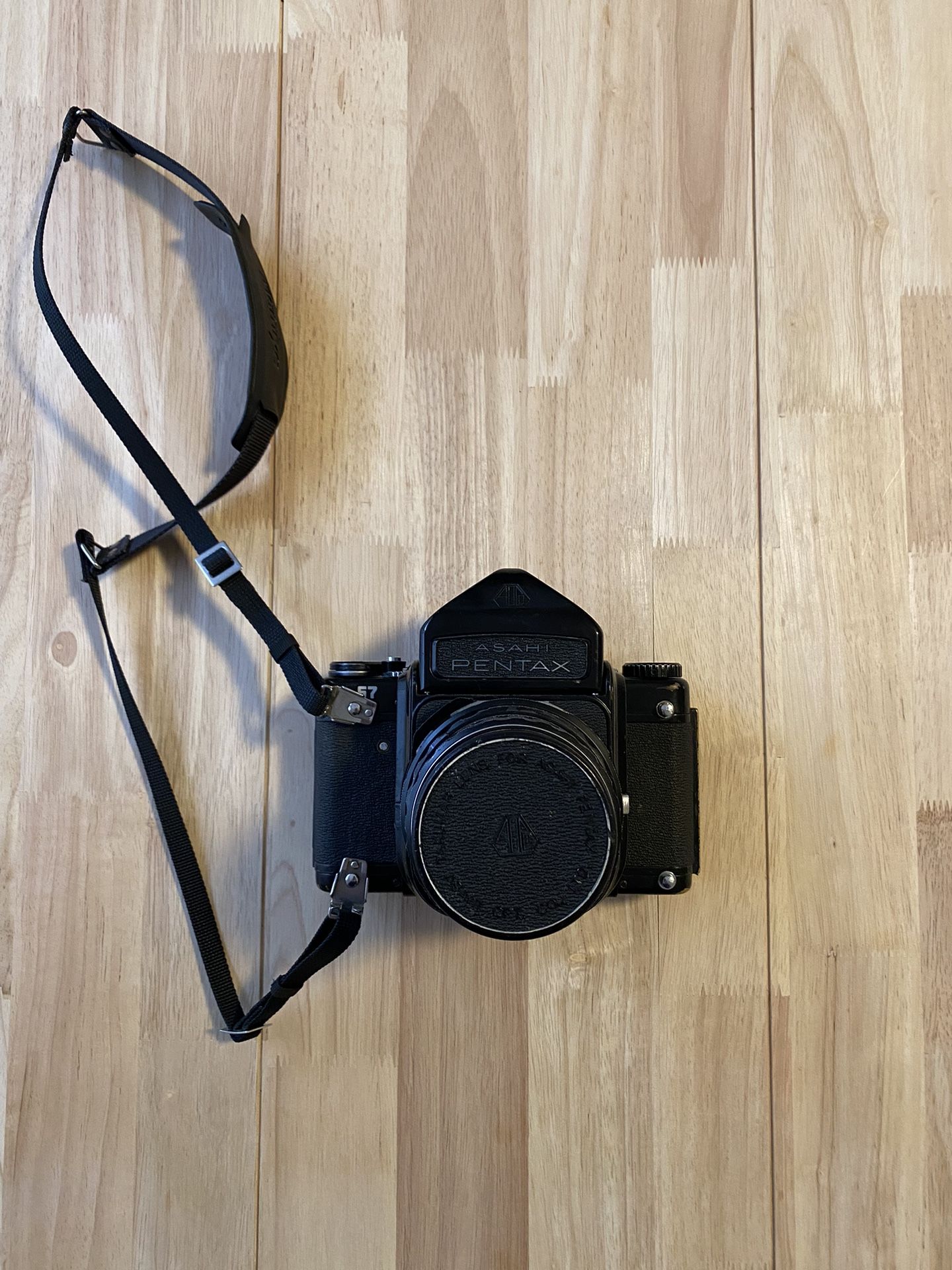 pentax 6x7 for sale