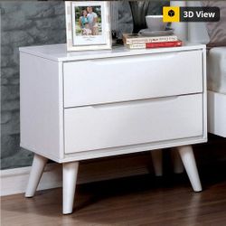 2 NIGHTSTAND NEW IN BOX ☎️ 1714586,2564