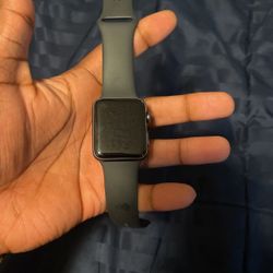 Apple Watch Series 3