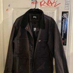 Stussy Jacket