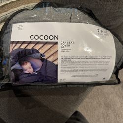 Car Seat Cover 
