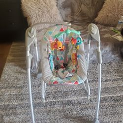 Baby Swing