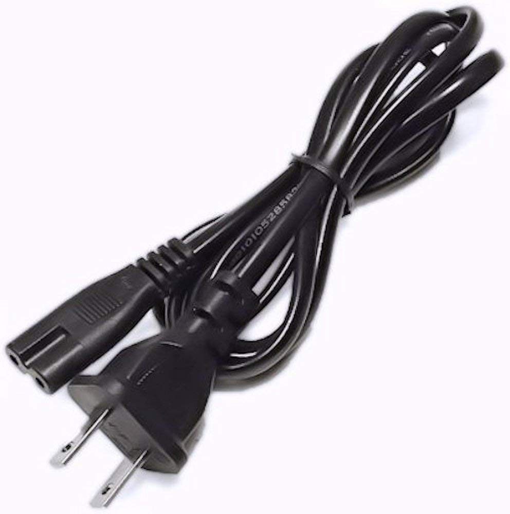 Power cord for Laptop, printer and more