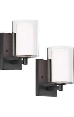Vanity Lights" BRAND NEW "