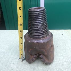 Heavy Drill Bit 