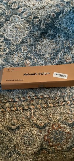 Network Switch 