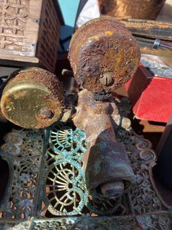 Craftsman welding gauges