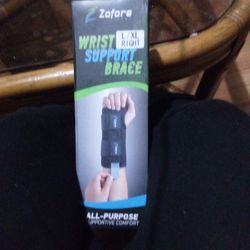 Wrist Support Brace