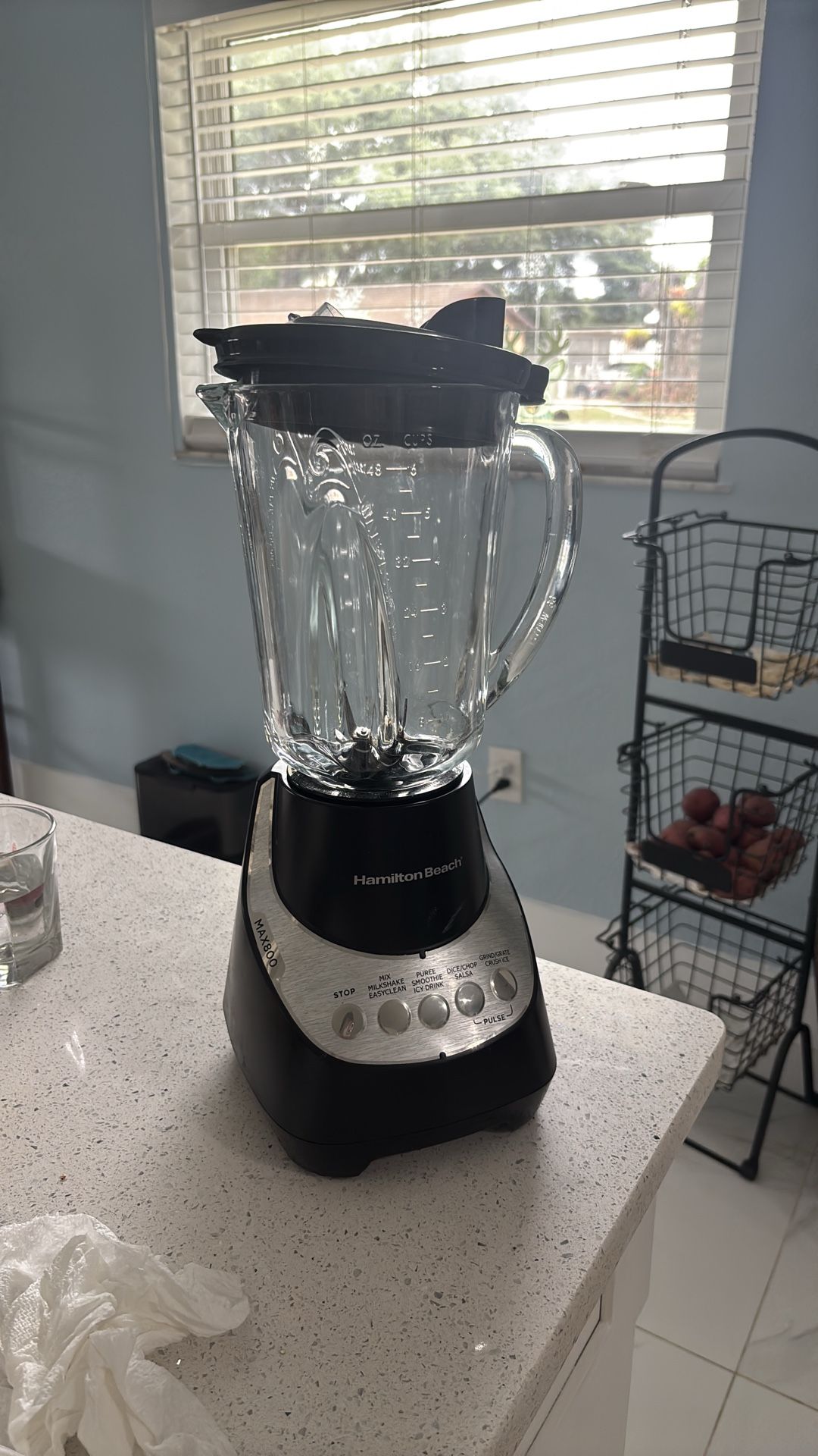 Blender