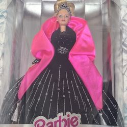 1998 Barbie Special Edition 