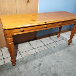 Console Table 