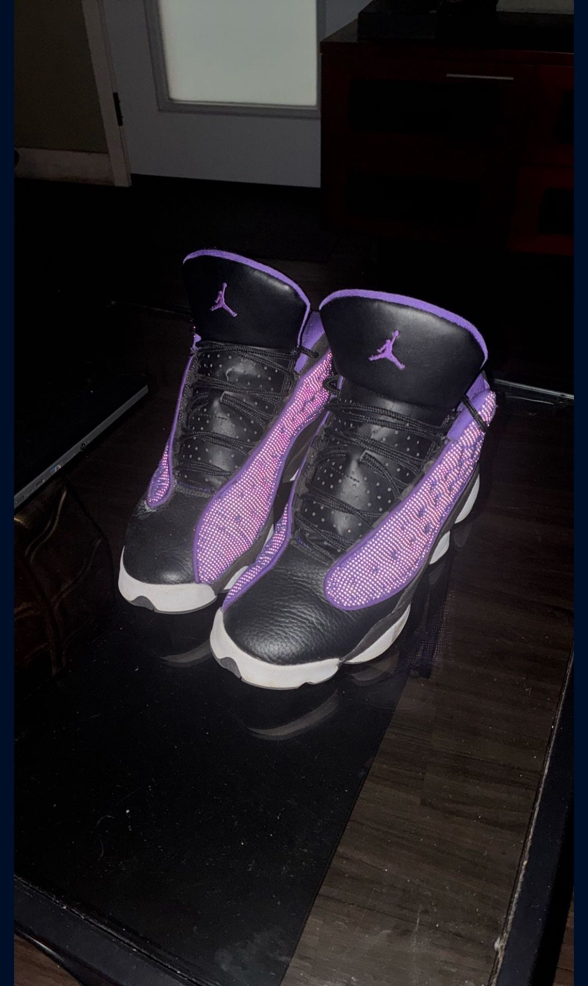 Jordan’s 50