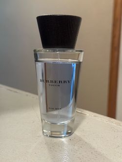 Burberry Touch for Men - 100ml/3.4oz
