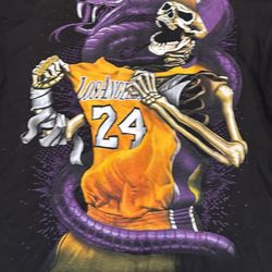 Vintage Kobe shirt