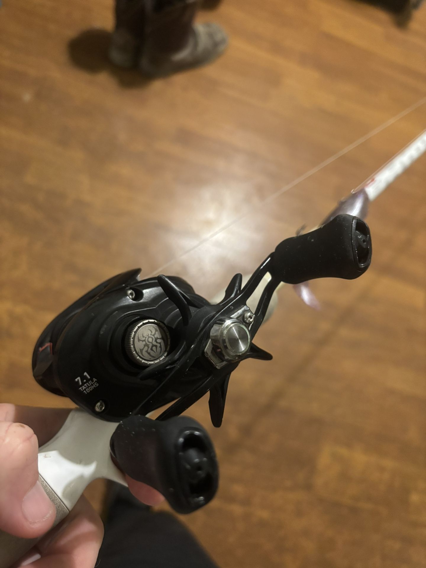 Rods For Sale