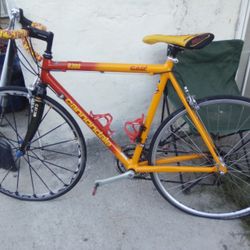 Cannondale R300