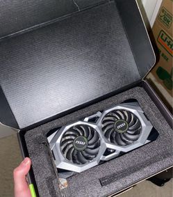 MSI 2060 Super