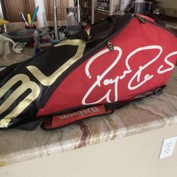 Tennis Bag 