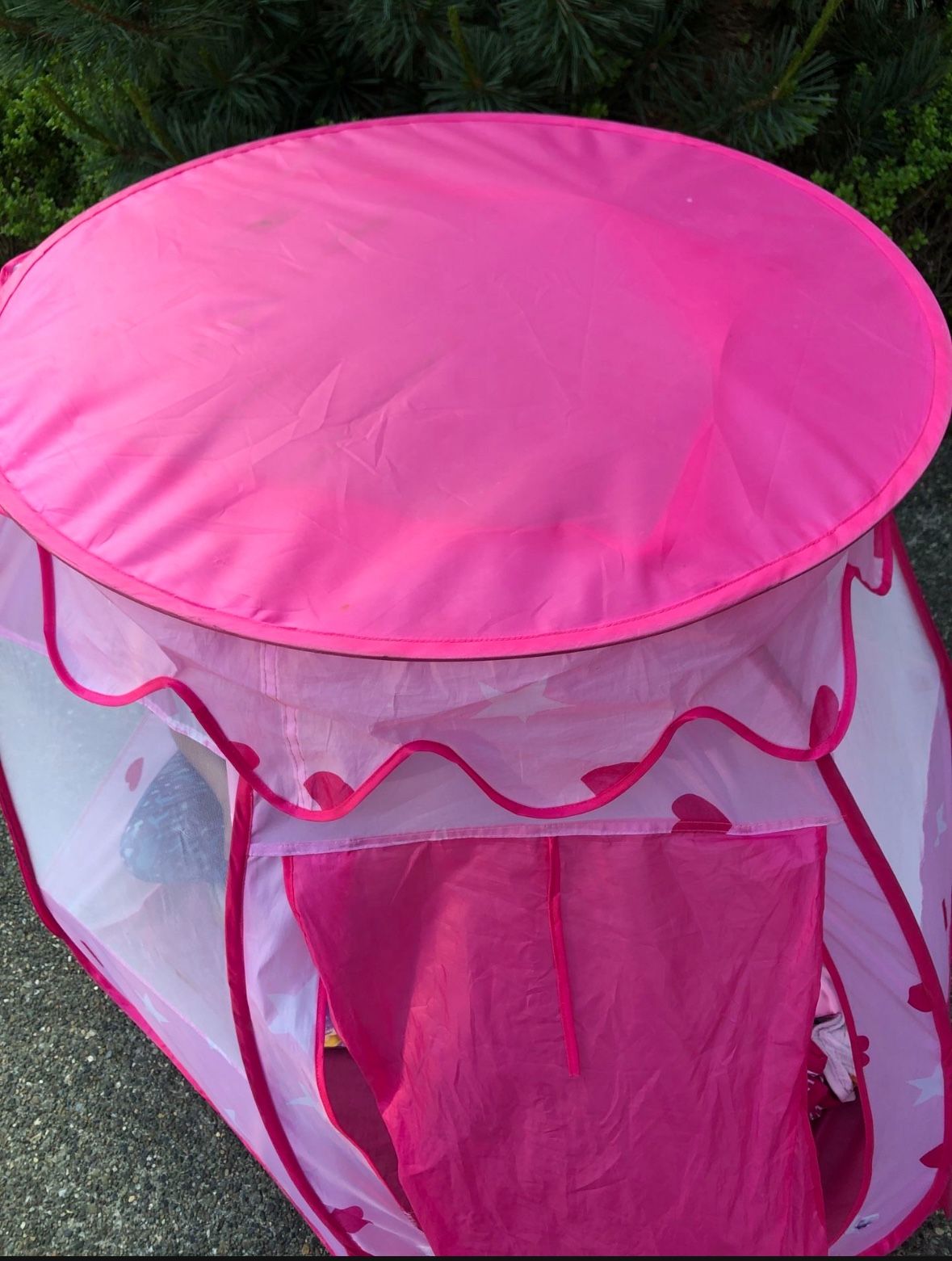 Kids Tent And Toy Available - Free Pick Up Sammamish