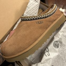 Uggs Tasman