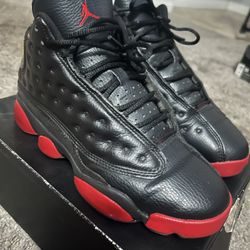Jordan 13 Retro Dirty Bred (GS) 