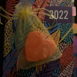 Hand Made Natural Soap . 