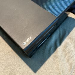 Xbox One 
