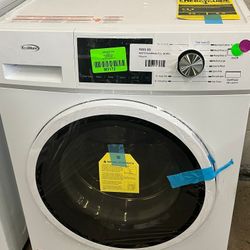 KoolMore FLC-3CWH 2.7 cu. ft. All-in-One Washer   Dryer Combo