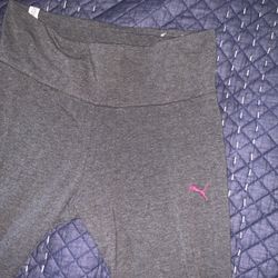 Puma Workout Pants