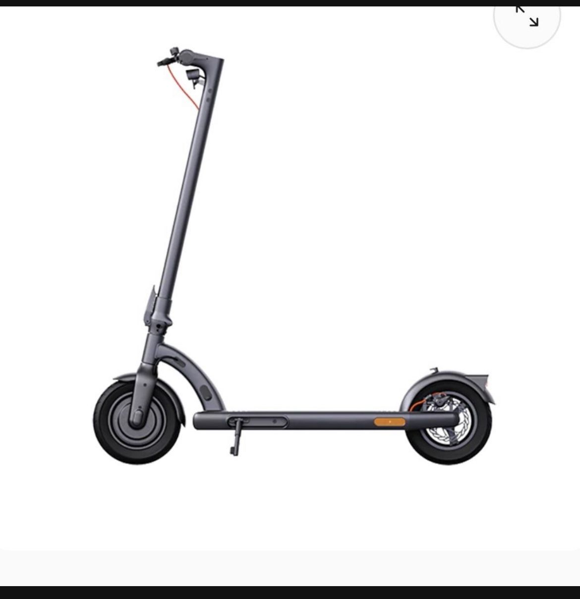 NAVEE   Electric   Scooter   N40