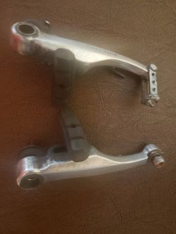 Pro Max Bicycle Brakea