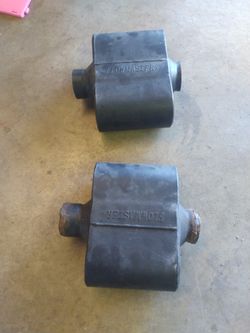 Flomonster Súper 10 2.5