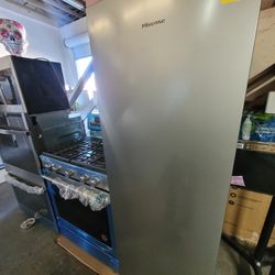 Hisense Refrigerator 