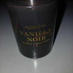 Vanilla Noir Colgne