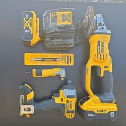 DEWALT TOOLS