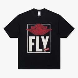 Levi's x Jordan Short-Sleeve Tee Men's Size XL