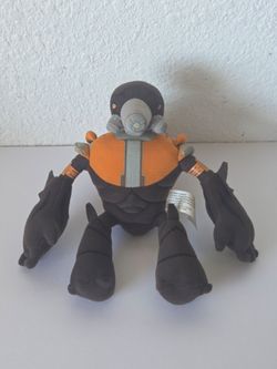 Halo Grunt Limited Plushie from PAX 2011